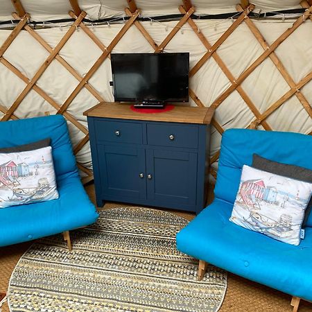 Beinn Shieldaig Yurt Esterno foto